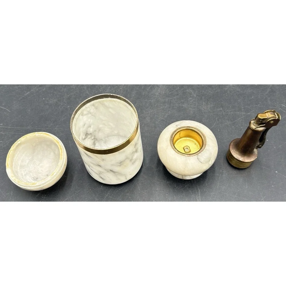 N/A antique marble